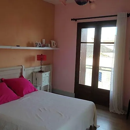Du Charron 3* Azillanet