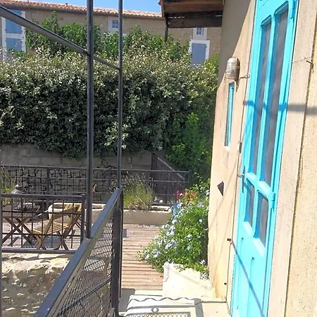 Du Charron 3* Azillanet